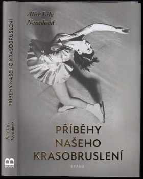 Příběhy našeho krasobruslení