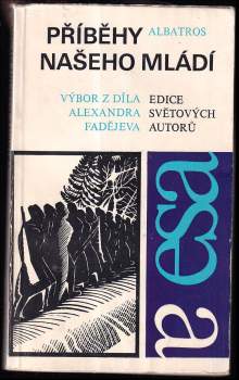 Příběhy našeho mládí