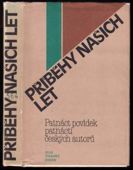 Příběhy našich let