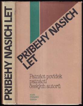 Příběhy našich let
