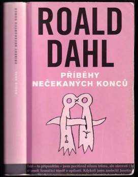 Roald Dahl: Příběhy nečekaných konců