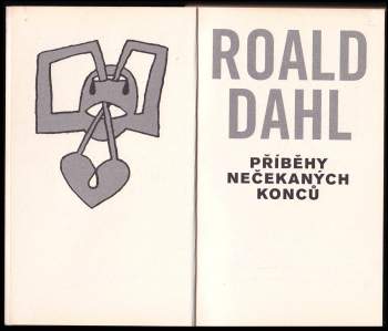 Roald Dahl: Příběhy nečekaných konců
