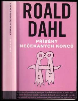 Příběhy nečekaných konců