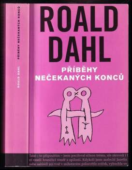 Roald Dahl: Příběhy nečekaných konců