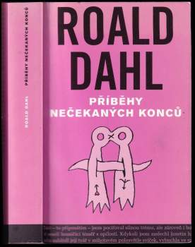 Roald Dahl: Příběhy nečekaných konců
