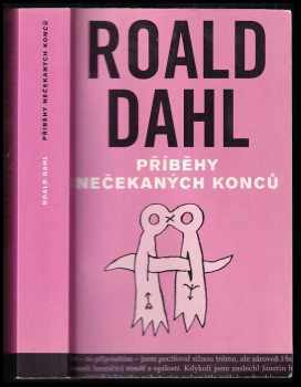 Příběhy nečekaných konců