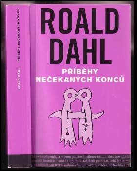 Příběhy nečekaných konců