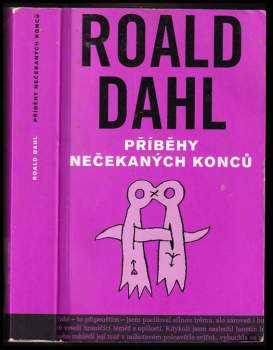 Roald Dahl: Příběhy nečekaných konců