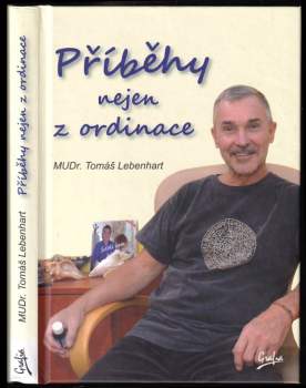 Příběhy nejen z ordinace