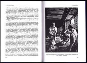 Jelena Petrovna Blavatskaja: Příběhy nočních děsů