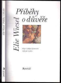 Příběhy o důvěře