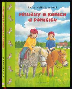 Příběhy o koních a ponících