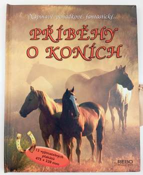 Příběhy o koních