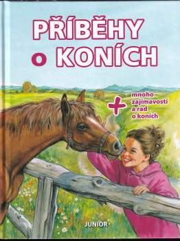 Příběhy o koních