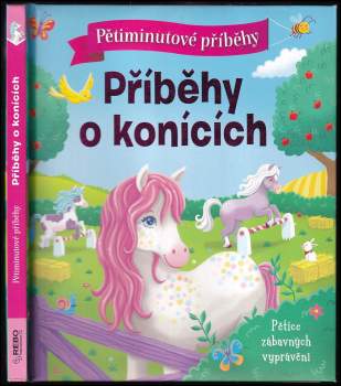 Příběhy o konících