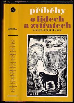 Příběhy o lidech a zvířatech