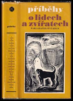 Příběhy o lidech a zvířatech