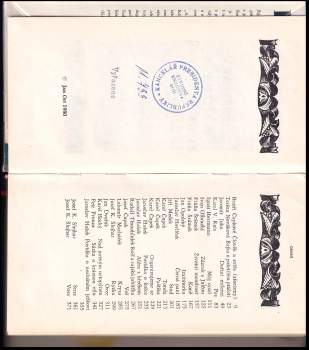 Josef Váchal: Příběhy o lidech a zvířatech