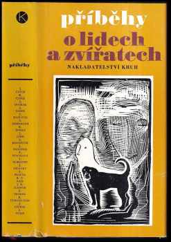 Josef Váchal: Příběhy o lidech a zvířatech