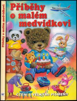 Příběhy o malém medvídkovi