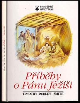 Příběhy o Pánu Ježíši