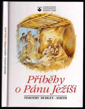 Timothy Dudley-Smith: Příběhy o Pánu Ježíši