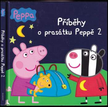 Příběhy o prasátku Peppě 2 : 2