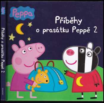 Příběhy o prasátku Peppě 2
