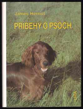 Príbehy o psoch