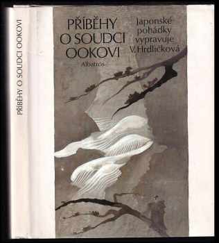 Příběhy o soudci Ookovi : japonské pohádky
