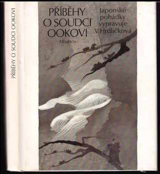 Příběhy o soudci Ookovi : japonské pohádky