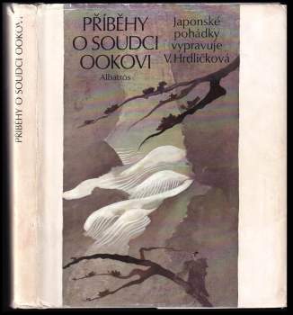 Příběhy o soudci Ookovi