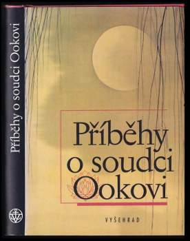 Příběhy o soudci Ookovi