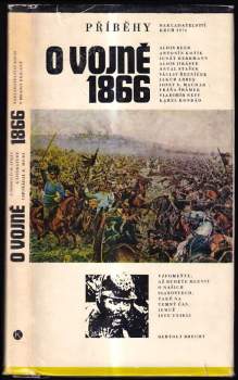 Příběhy o vojně 1866