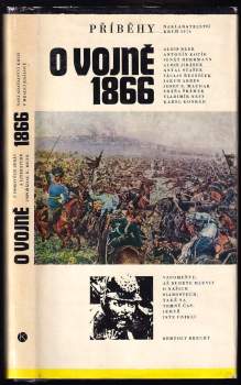Příběhy o vojně 1866