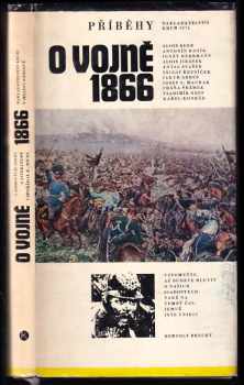 Příběhy o vojně 1866