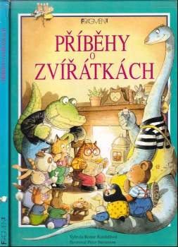 Příběhy o zvířátkách
