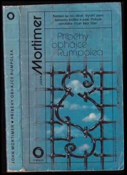 Příběhy obhájce Rumpolea