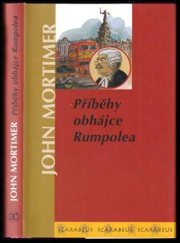 Příběhy obhájce Rumpolea