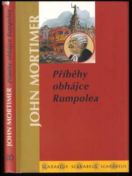 Příběhy obhájce Rumpolea