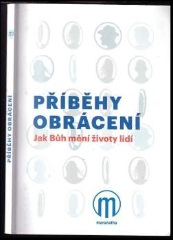Příběhy obrácení