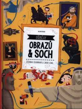 Příběhy obrazů & soch