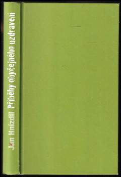 Příběhy obyčejného uzdravení