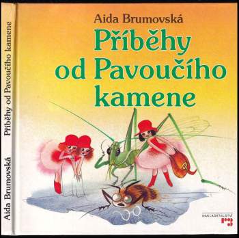 Příběhy od Pavoučího kamene