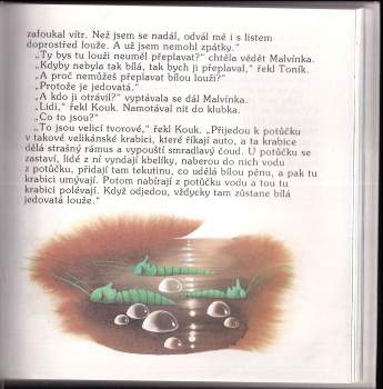 Aida Brumovská: Příběhy od Pavoučího kamene