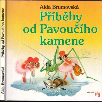 Příběhy od Pavoučího kamene