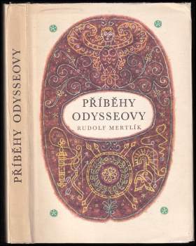 Příběhy Odysseovy