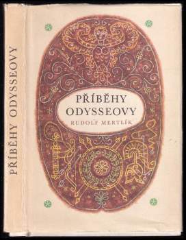 Příběhy Odysseovy