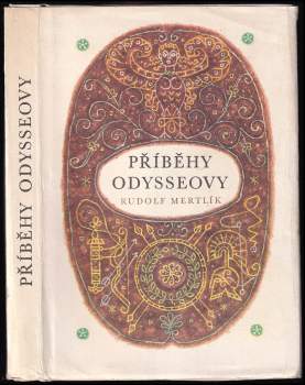 Rudolf Mertlík: Příběhy Odysseovy