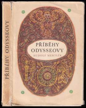 Rudolf Mertlík: Příběhy Odysseovy